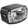 Image de Trelock Phare Avant Ls 990 Lighthammer 300 S-pedalec
