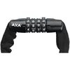 Image de Axa Antivol à Chaîne Rigid Rcc 120 Cm 3.5 Mm Combination 59540195ks