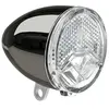 Image de Axa Phare Avant Led 606 Auto 15 Lux 60 Cm Dynamo Nv