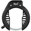 Image de Axa Cadenas De Cadre De Vélo Ren Ii One Size