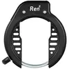 Image de Axa Cadenas De Cadre De Vélo Ren 2 Az One Size
