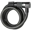 Image de Axa Antivol à Câble C15-180 Resolute C15 15x1800 Mm
