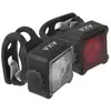 Image de Axa Ensemble De Lumières Niteline 44-r Led Usb 90900495kc