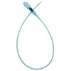 Image de Trelock Antivol à Câble Strap It 10 x 530 mm
