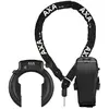 Image de Axa Cadenas De Cadre De Vélo Imenso Large 59516595kc