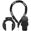 Image de Axa Cadenas De Cadre De Vélo Imenso Large 59516495kc