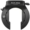 Image de Axa Cadenas De Cadre De Vélo Atlas Large Naz