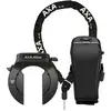 Image de Axa Cadenas De Cadre De Vélo Atlas 52102095cs3