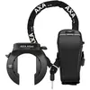 Image de Axa Cadenas De Cadre De Vélo Atlas Large 52302095cs3