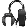 Image de Axa Cadenas De Cadre De Vélo Atlas Large 52402095cs3