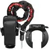 Image de Trelock Cadenas De Cadre De Vélo Rs 561 8006295cs1