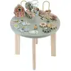 Image de Little Dutch Table d''activités - Little Farm