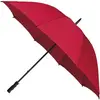 Image de Impliva, Unisexe, Parapluie, GP-52, Noir, Rouge