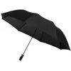 Image de Impliva, Unisexe, Parapluie, GF-600, Noir