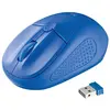 Image de Trust Primo Wireless Mouse bleu (Sans fil), Souris, Bleu