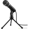 Image de Trust Starzz Microfoon - Zwart