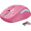 Image de Trust Ivi FX (Sans fil), Souris, Pink