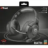 Image de Trust Casque Gaming Rath Gxt 420