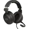 Image de Trust Casque GXT 433 Pylo Noir (Filaire), Casque gaming, Noir