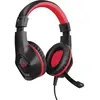 Image de Trust Gaming Headset (Filaire), Casque gaming, Noir, Rouge