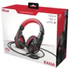 Image de Trust Casque Gxt Rana Pour Nintendo Switch 404g