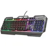 Image de Trust Clavier Gaming Gxt 856 Torac