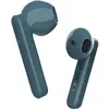 Image de Trust Casque Primo (12 h, Sans fil), Écouteurs, Bleu