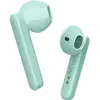 Image de Trust Primo Touch Bt Earphones Mint (12 h, Sans fil), Écouteurs, Turquoise