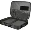 Image de Trust Sacoche pour ordinateur portable ATLANTA (16", Universel), Sac pour notebook, Noir