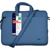 Image de Trust Bologna Eco (16", Universel), Sac pour notebook, Bleu