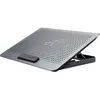 Image de Trust Exto, Support pour notebook, Gris