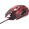 Image de Trust GXT105X IZZA SOURIS (Filaire), Souris, Noir