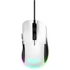 Image de Trust YBAR Souris de jeu ECO (Filaire), Souris, Blanc, Noir