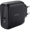 Image de Trust Maxo (65 W), Chargeur USB, Noir