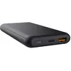 Image de Trust REDOH 10.000 POWERBANK BLACK (10000 mAh, 18 W, 37 Wh), Chargeur de secours, Noir