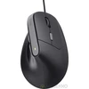 Image de Trust Bayo V2 Verticale Ergonomische Muis Zwart