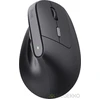 Image de Trust Bayo V2 Draadloze Verticale Ergonomische Muis Zwart