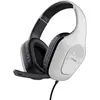 Image de Trust GXT 415W Zirox (Filaire), Casque gaming, Blanc