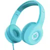 Image de Trust Casque Nouna Kids Bleu