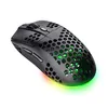 Image de Souris Gaming sans fil Trust GXT 929 Helox Noir