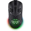 Image de Trust GXT 929 Helox Draadloze Zwarte Gaming Muis