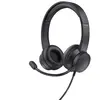 Image de Trust Casque Avec Micro Hs-201 Usb