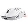 Image de Trust GXT 929W Helox (Sans fil), Souris, Blanc