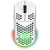 Image de Trust GXT 929W Helox Draadloze Witte Gaming Muis