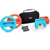 Image de Trust Switch Pack De Volant De Course 7 En 1 Gxt 1249