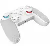 Image de Trust GXT1246W MUTA BT (Switch, Switch Lite, Switch OLED), Manette, Blanc