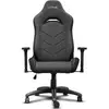 Image de Trust Gxt723 Ruya Tissu Chaise Gris, Chaise gaming, Gris, Noir