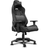 Image de Trust GXT 723 Ruya Fabric Gaming Stoel Grijs