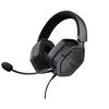 Image de TRUST GXT492 CARUS HEADSET BLK