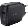 Image de Trust Chargeur Mural Usb-c Maxo 45w